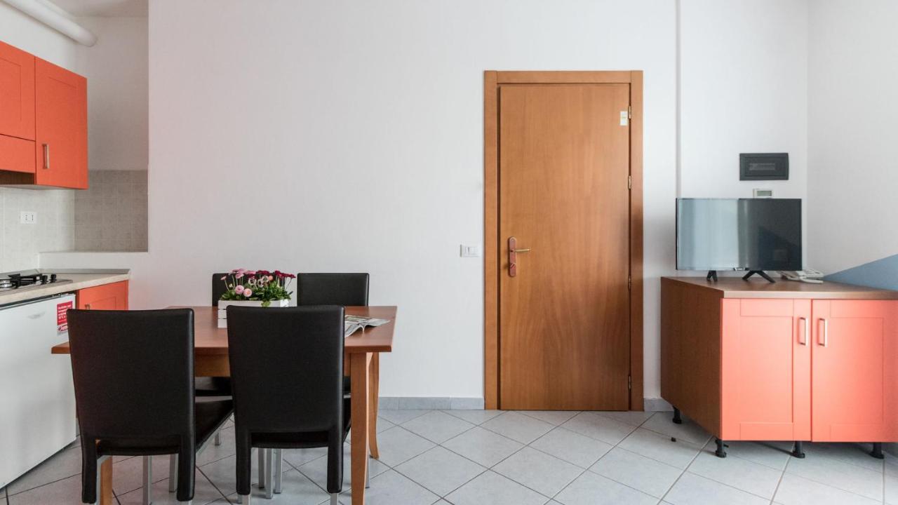 Residence Il Poggio Marina d'Andora Eksteriør billede